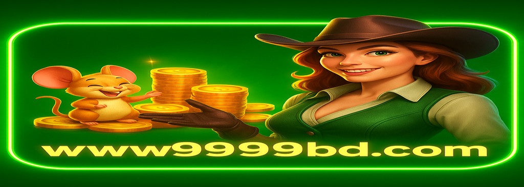 9999BD লগইন বাংলাদেশ – নতুন ব্যবহারকারীদের জন্য ১৫০% স্বাগতম বোনাস পাবেন
