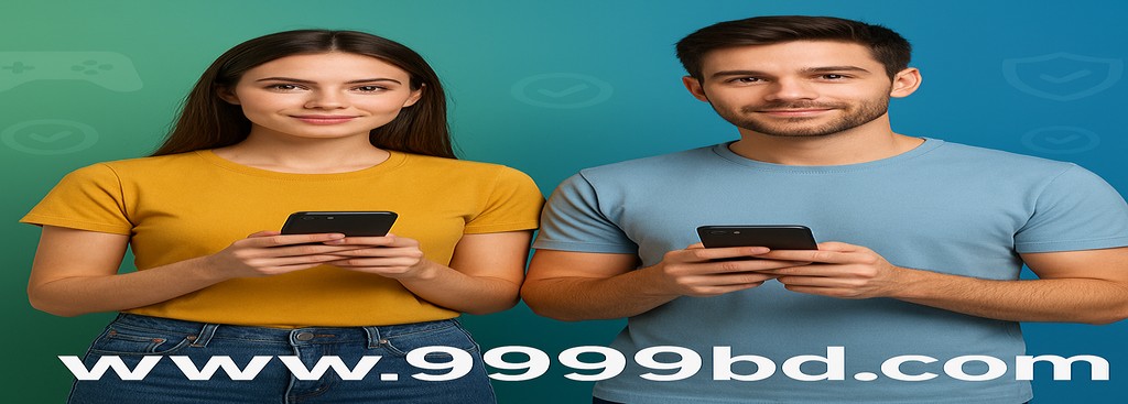 9999BD দায়িত্বশীল গেমিং – দায়িত্বশীলভাবে খেলা করুন এবং বাংলাদেশে নিয়ন্ত্রণ বজায় রাখুন